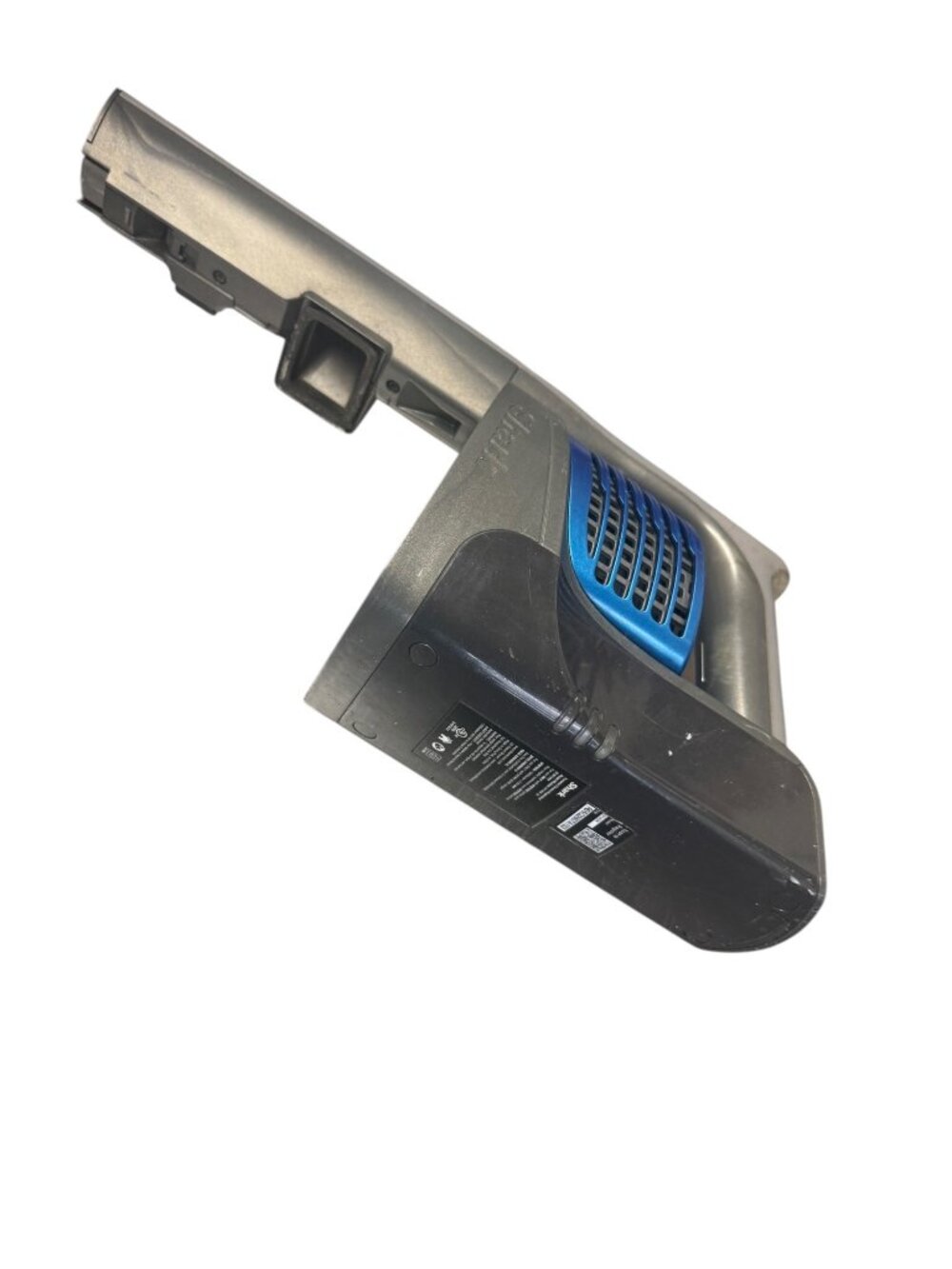 Shark IX140H Cordless Vacuum Motor Main Unit Handheld Body Tested Battery Holds